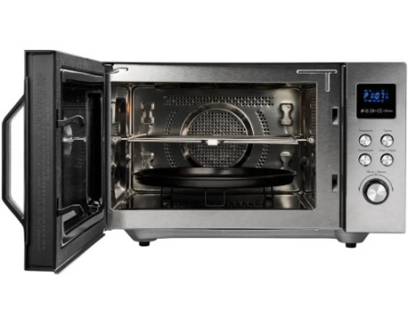 Микроволновая печь Kuppersberg FMW 250 X