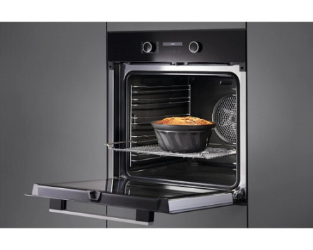 Духовой шкаф Miele H 2465 B ACTIVE