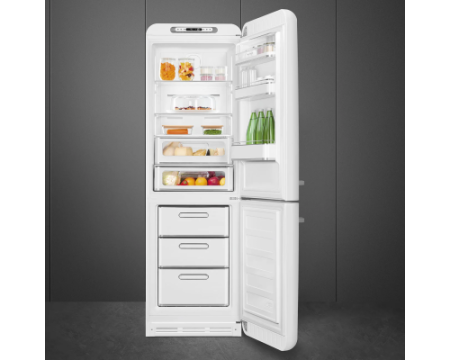 Холодильник Smeg FAB32RWH6