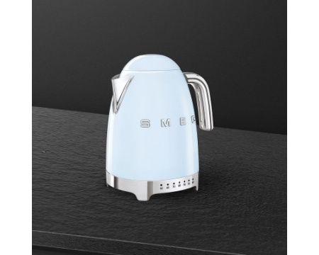 Электрический чайник Smeg KLF04PBEU