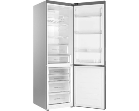 Холодильник Haier C4F640CFMRGU1