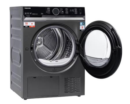 Сушильная машина Toshiba TD-BK100GHRU(SK)