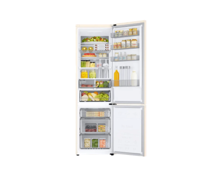 Холодильник Samsung RB38T7762EL/WT