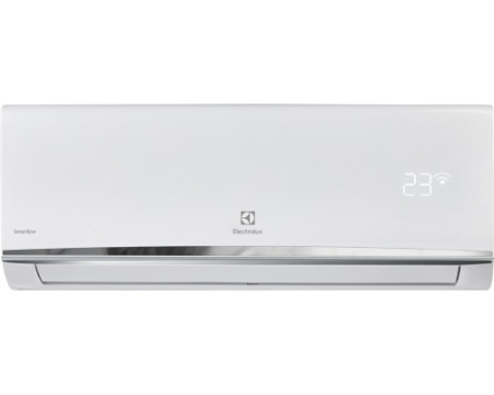 Кондиционер Electrolux Smartline EACS/I-18HSM/N8_V3