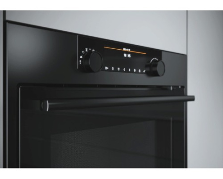 Компактный духовой шкаф Asko OCM8487A1