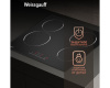 Варочная панель Weissgauff HV 640 BS