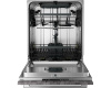 Встраиваемая посудомоечная машина Asko DSD544D