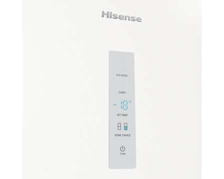 Холодильник Hisense RB434N4BWE2