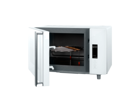 Микроволновая печь Hiberg i-VM 4588 W