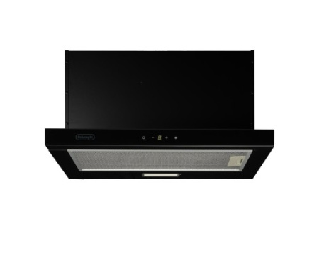 Кухонная вытяжка DeLonghi KT - TIARA 612 NB