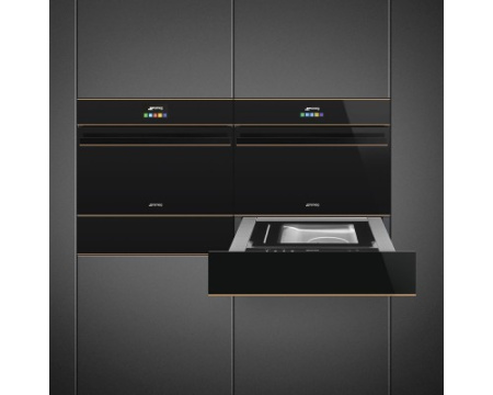 Вакуумный упаковщик Smeg CPV615NR
