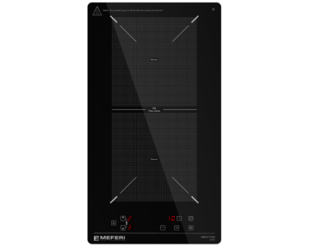 Индукционная варочная панель Meferi MIH302BK ULTRA