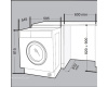 Стиральная машина Whirlpool BI WMWG 71484E