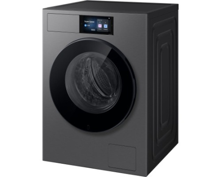 Стиральная машина Samsung WF90H11C4SLP