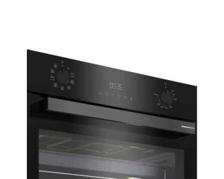 Конвекционный духовой шкаф Grundig GEKM19300DX