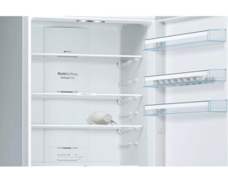 Двухкамерный холодильник Bosch KGN49XL30U