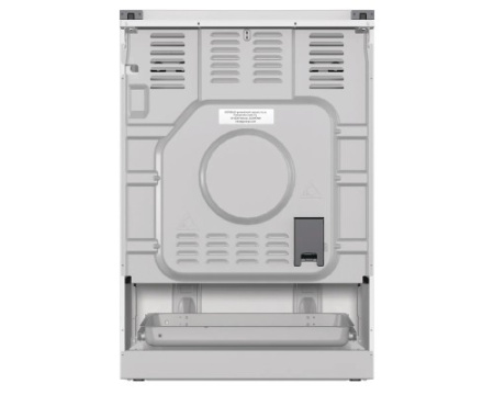Комбинированная плита Gorenje GK6C5WF