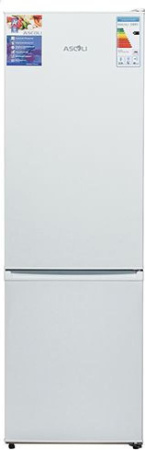 Холодильник Ascoli ADRFW 298 WE