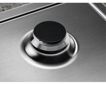 Варочная панель Electrolux KGS6426SX
