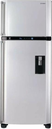 Холодильник Sharp SJ PD 522 SB