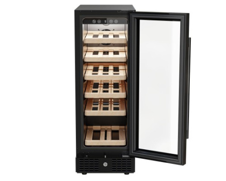 Винный шкаф Meyvel MV19BIG-KBT1