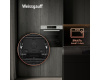 Духовой шкаф газовый Weissgauff WGO 700 D INOX