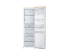 Холодильник Samsung RB37A5290EL/WT