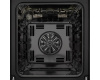 Духовой шкаф Krona LINDE 45 WH