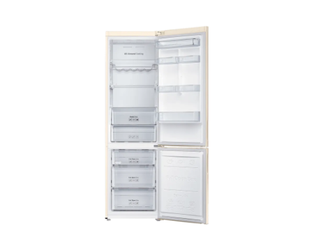 Холодильник Samsung RB37A5290EL/WT