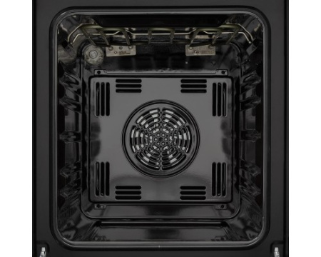 Духовой шкаф Krona LINDE 45 WH