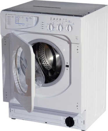 Стиральная машина Indesit IWME 8 [5.5 кг, фронтальная]