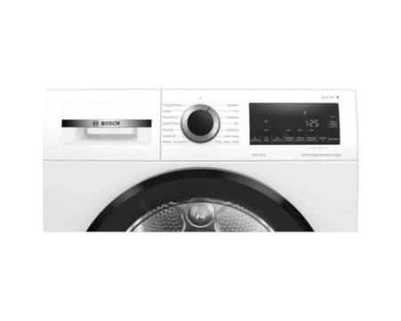 Сушильная машина Bosch WQG241ALPL