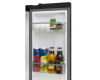 Многокамерный холодильник Meferi MFR83BLACK IX TOTAL NO FROST FRENCH DOOR COMFORT