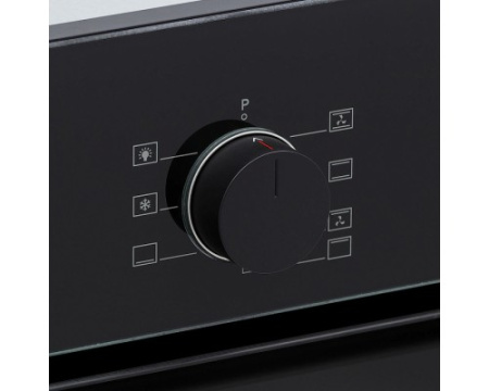Духовой шкаф Krona ELEMENT D plus 60 BL