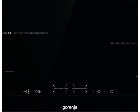 Независимая индукционная варочная панель Gorenje IT643BSC7