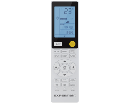 Кондиционер EXPERTAIR Proff ZAC-PR24NPZ
