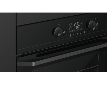 Духовой шкаф Haier HOQ-K5AAN3GB