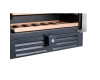 Винный шкаф Temptech WPQ60DCB