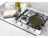 Газовая варочная панель Miele KM2010