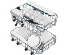 Посудомоечная машина Haier HDWE11-36SS4RU