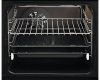 Духовой шкаф Electrolux EZF5C50X