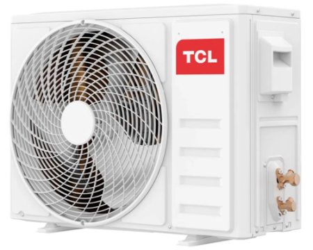 Кондиционер TCL X-Fresh II TAC-FRB12INV/R