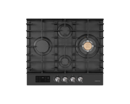 Варочная поверхность Hiberg VM 6245 Gr