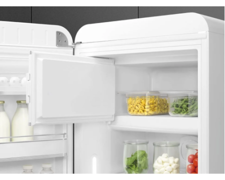Холодильник Smeg FAB28LWH6