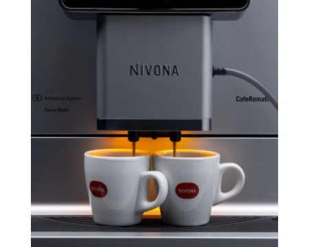 Кофемашина Nivona CafeRomatica NICR 970