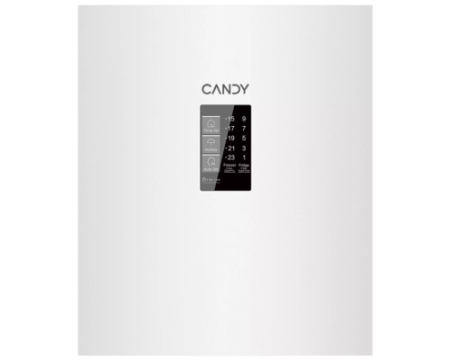 Холодильник Candy CCRN6200WD