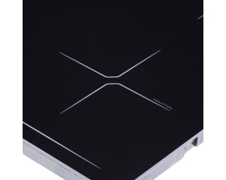 Индукционная варочная панель Simfer H60I74S003