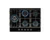 Газовая варочная панель DeLonghi GERMANA 7GW NB