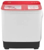Стиральная машина Artel TG 60 F белый/красный