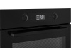 Духовой шкаф Weissgauff EOM 691 PDBS Steam Clean Black Edition